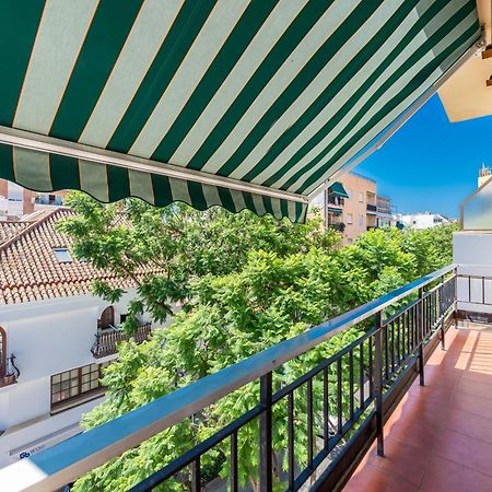 Lxr Vistahermossa 3Bdr. Apt Next To Sea Fuengirola Extérieur photo