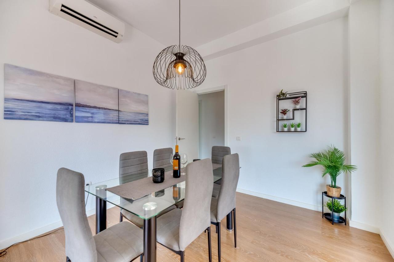 Lxr Vistahermossa 3Bdr. Apt Next To Sea Fuengirola Extérieur photo