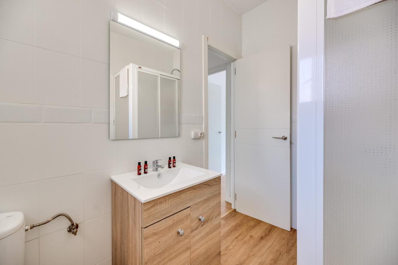 Lxr Vistahermossa 3Bdr. Apt Next To Sea Fuengirola Extérieur photo