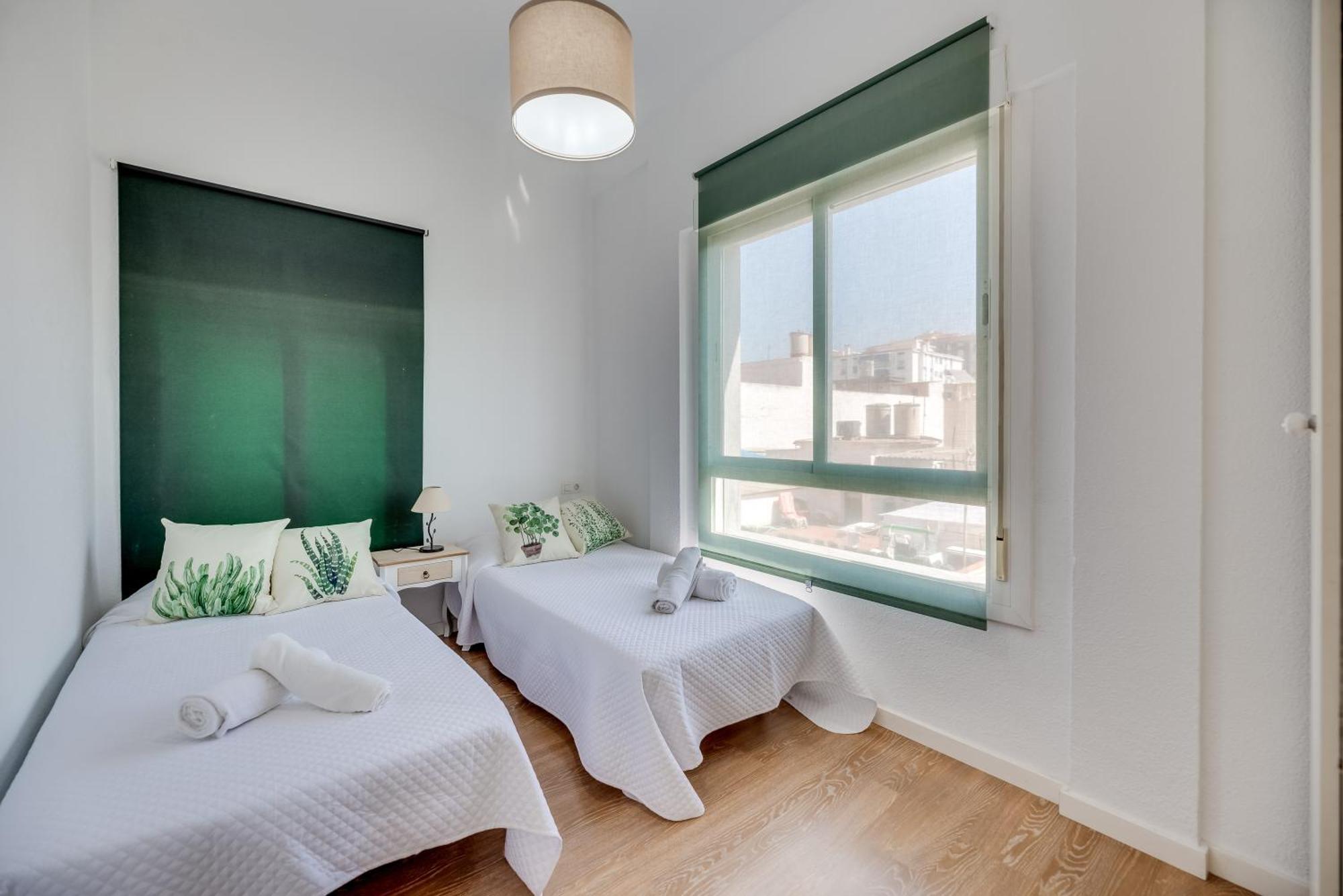Lxr Vistahermossa 3Bdr. Apt Next To Sea Fuengirola Extérieur photo