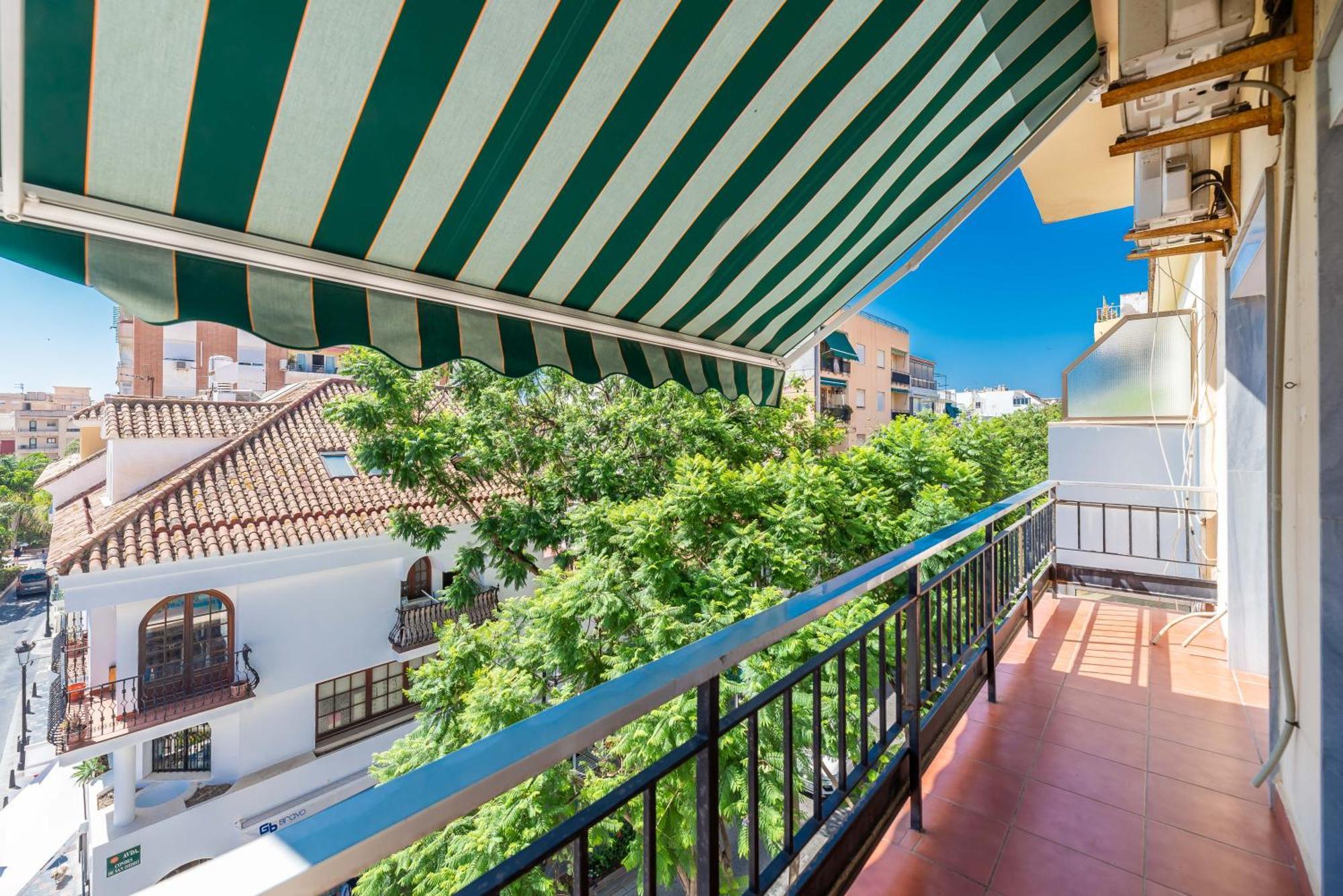 Lxr Vistahermossa 3Bdr. Apt Next To Sea Fuengirola Extérieur photo